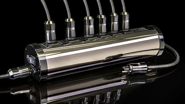 Stereophile Reviews the AudioQuest Niagara 1000