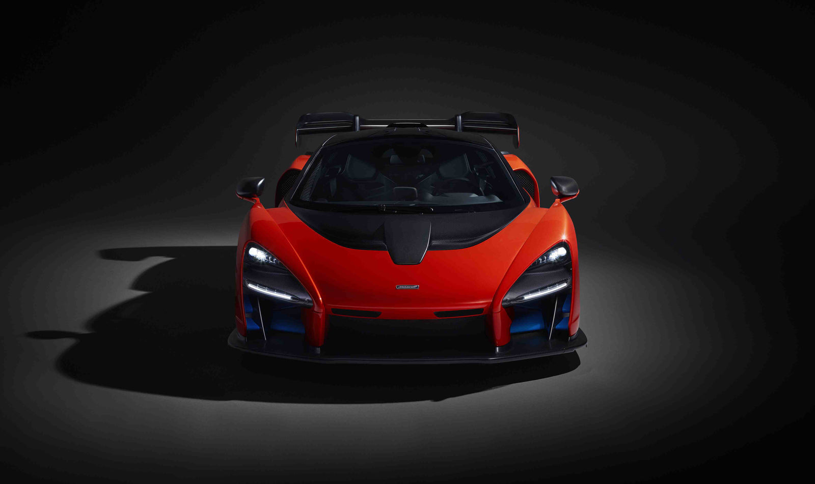 Bowers & Wilkins: The New McLaren Senna -Uncompromising Sound