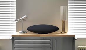 Bowers & Wilkins (B&W) - A decade of Zeppelin