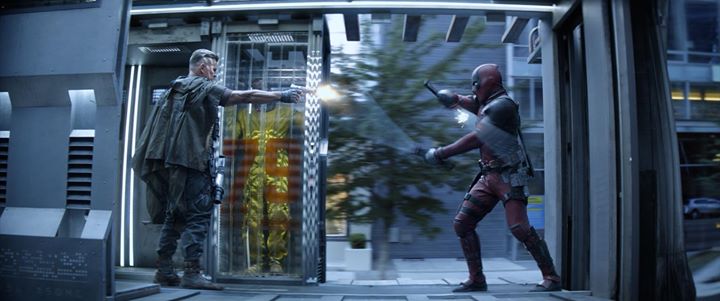 沒有比《死侍》更幽默的漫畫英雄電影！上集叫好叫座，第二集更教人期待。這次繼續瘋狂、暴力、啜核抵死，並且有上集「彩蛋」已預告會登場的「機堡」（Cable）登場，由奧斯卡提名演員Josh...