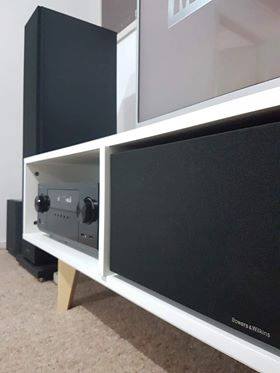 Photos from Toyama Inc - Bowers & Wilkins Distributor Philippines's post