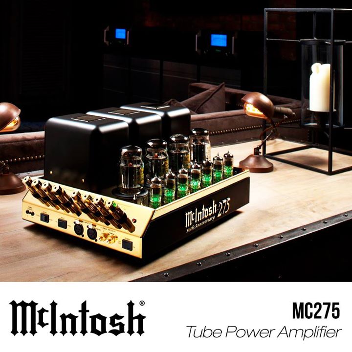 This tube power amplifier has all the features to meet the needs of today’s music enthusiast, while...