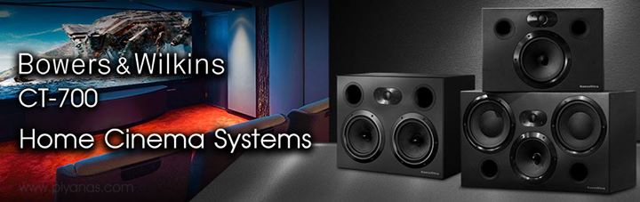 Photos from Bowers & Wilkins Thailand's post