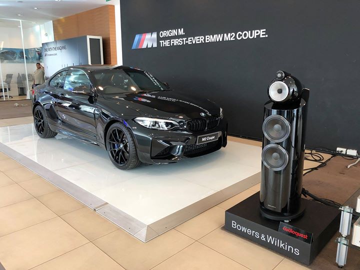 Photos from Bowers & Wilkins Thailand's post