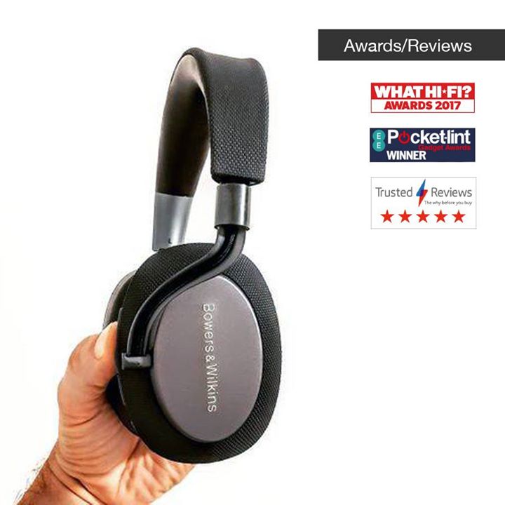 A seamless user experience. Take PX off or lift an ear cup, and your current track will pause. Put...