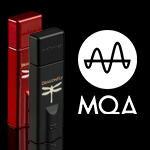 MQA for DragonFly is Here!