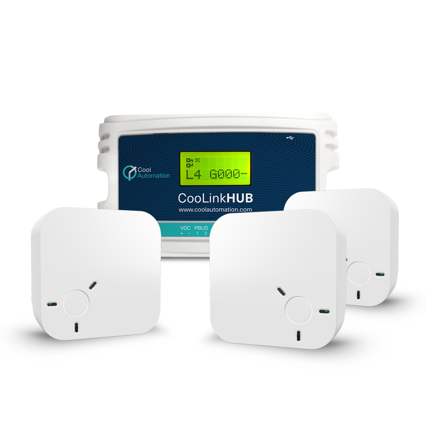 Multi-Split and Split HVAC