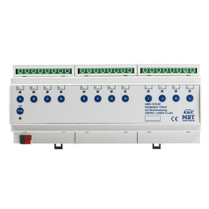MDT Switch Actuator AKI series MDRC industrie 200µF C-load