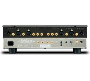 Mcintosh MP1100 Amplifier Phono Stage