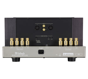 Mcintosh MC302 Amplifier Power Stereo