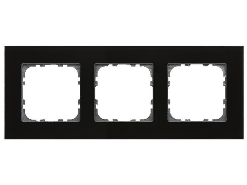 Клавиатура MDT (управление или индикатор) Аксессуары. Рамки для стеклянных крышек