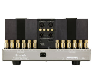 Mcintosh MC452 Amplifier Power Stereo