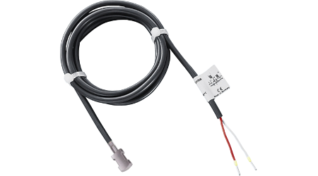 MDT Controller/ Sensor. Temperature Sensor for PT1000 strap on installation