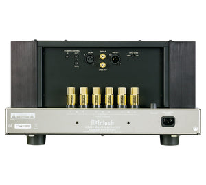 Mcintosh MC601 Amplifier Power Mono
