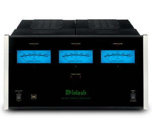 Mcintosh MC205 Amplifier Power Multichannel