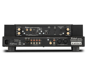 Mcintosh MA5300 Amplifier Integrated