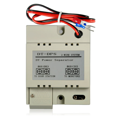 V-Tek DT-DPS 2-wire system power separator