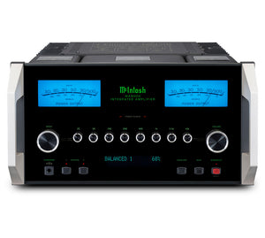 Mcintosh MA9000 Amplifier Integrated