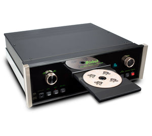 Mcintosh MCD550 CD Player