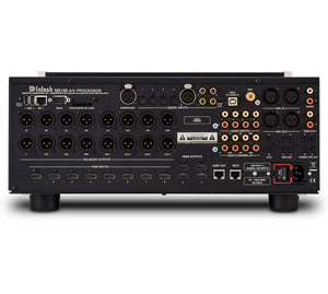 Аудио-видеопроцессор Mcintosh MX160 Amplifier
