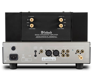 Mcintosh MA252 Amplifier Integrated